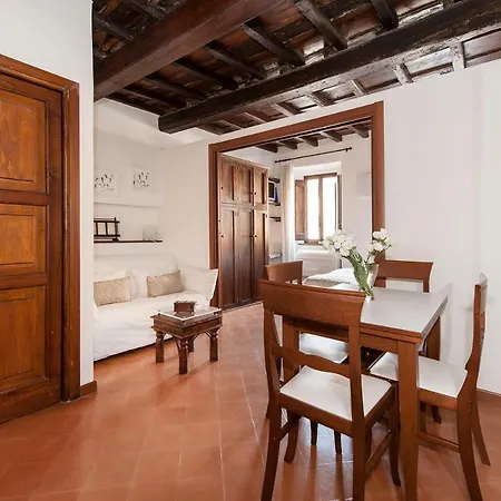 Lovely Trastevere Center *