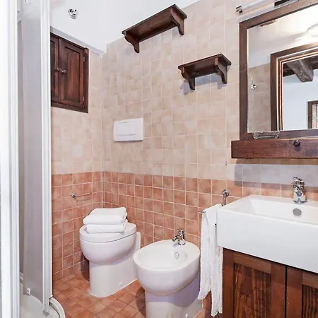 Lovely Trastevere Center * רומא