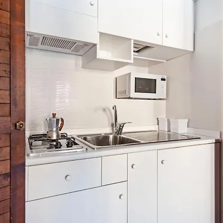 Lovely Trastevere Center Apartment *