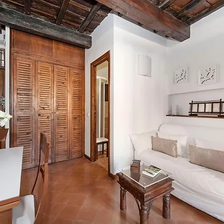 Lovely Trastevere Center *