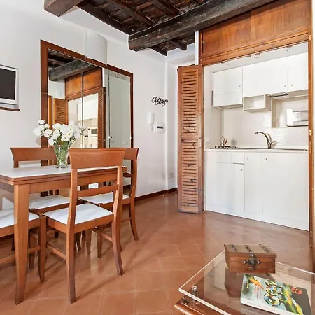 Apartment Lovely Trastevere Center *